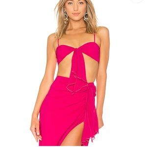 Ricky Bralette by Lovers & Friends